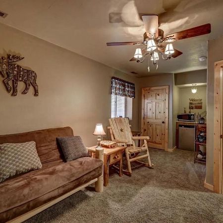 The Village Getaway Duck Creek Village Esterno foto
