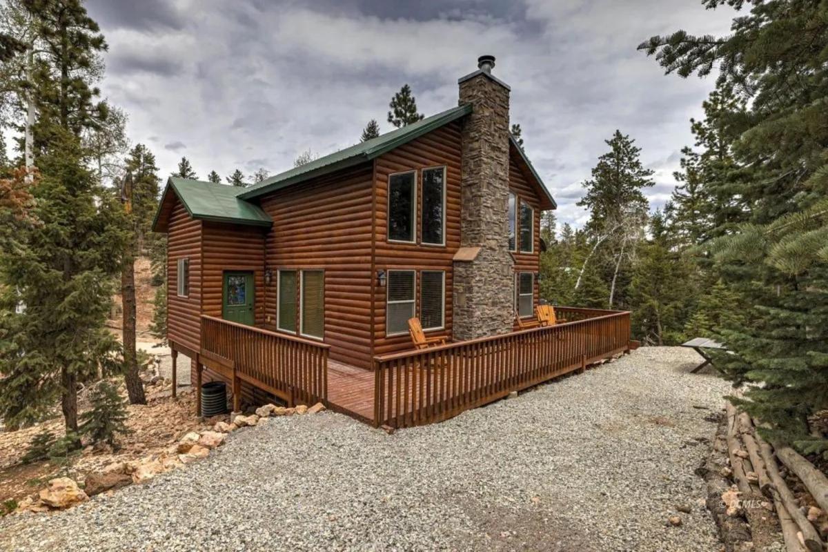 The Village Getaway Duck Creek Village Esterno foto