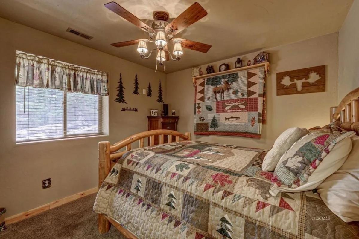 The Village Getaway Duck Creek Village Esterno foto