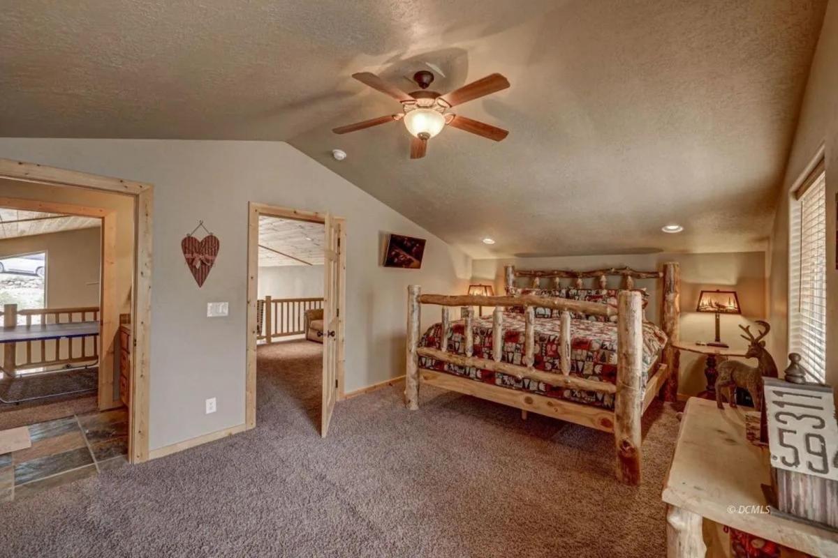 The Village Getaway Duck Creek Village Esterno foto
