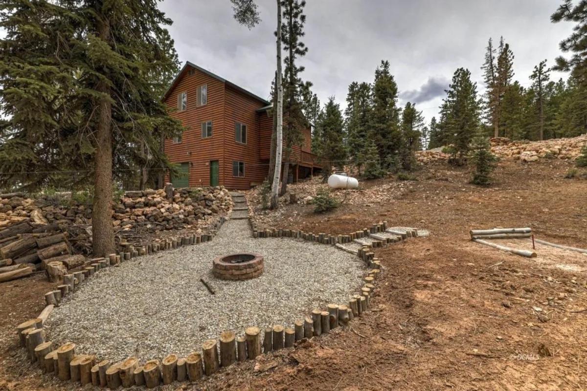 The Village Getaway Duck Creek Village Esterno foto