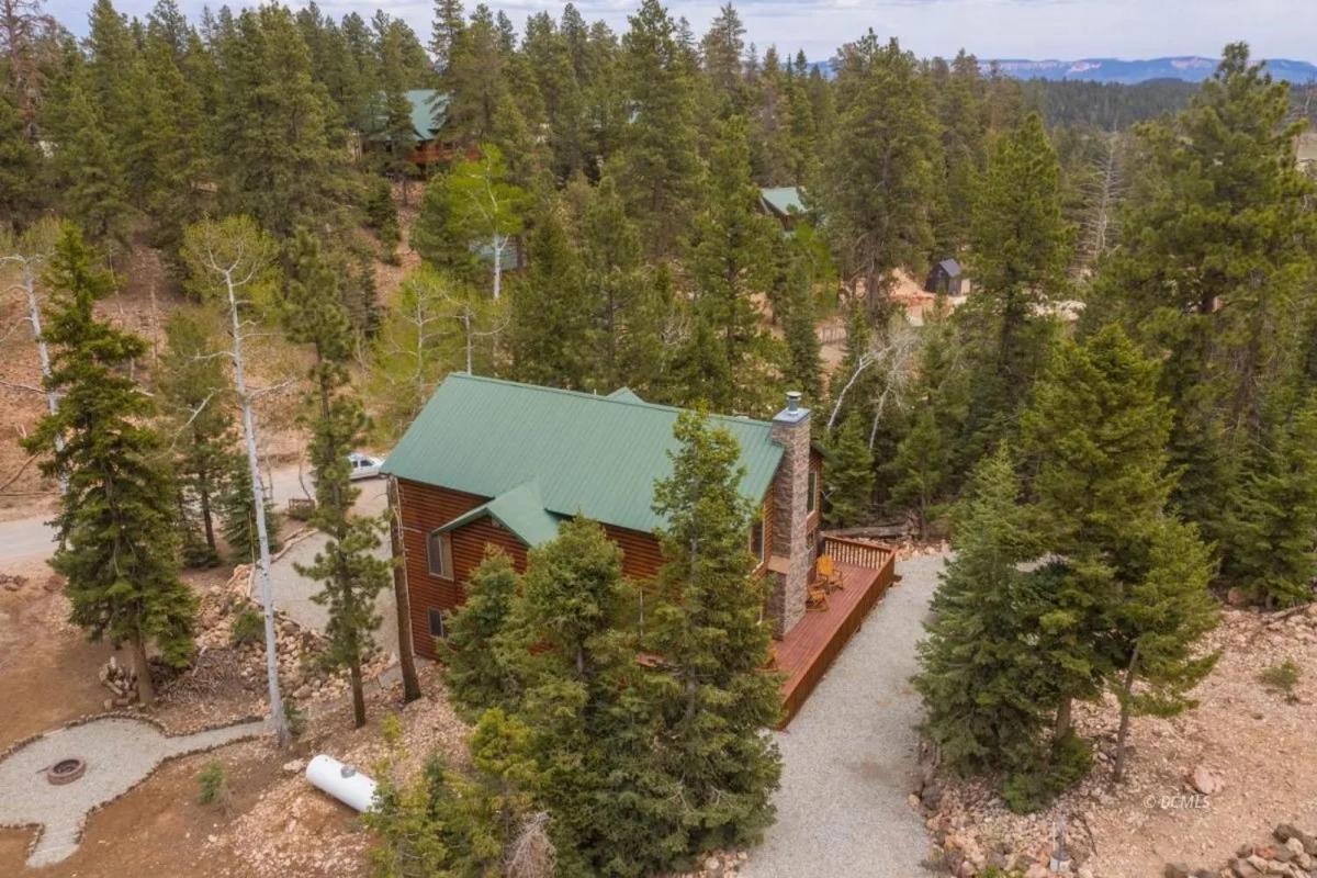 The Village Getaway Duck Creek Village Esterno foto