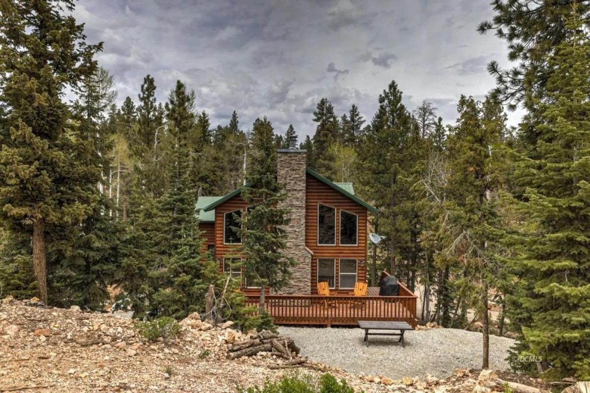 The Village Getaway Duck Creek Village Esterno foto