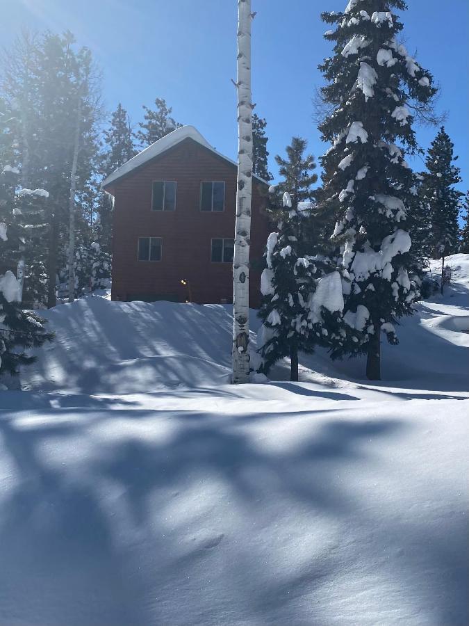 The Village Getaway Duck Creek Village Esterno foto
